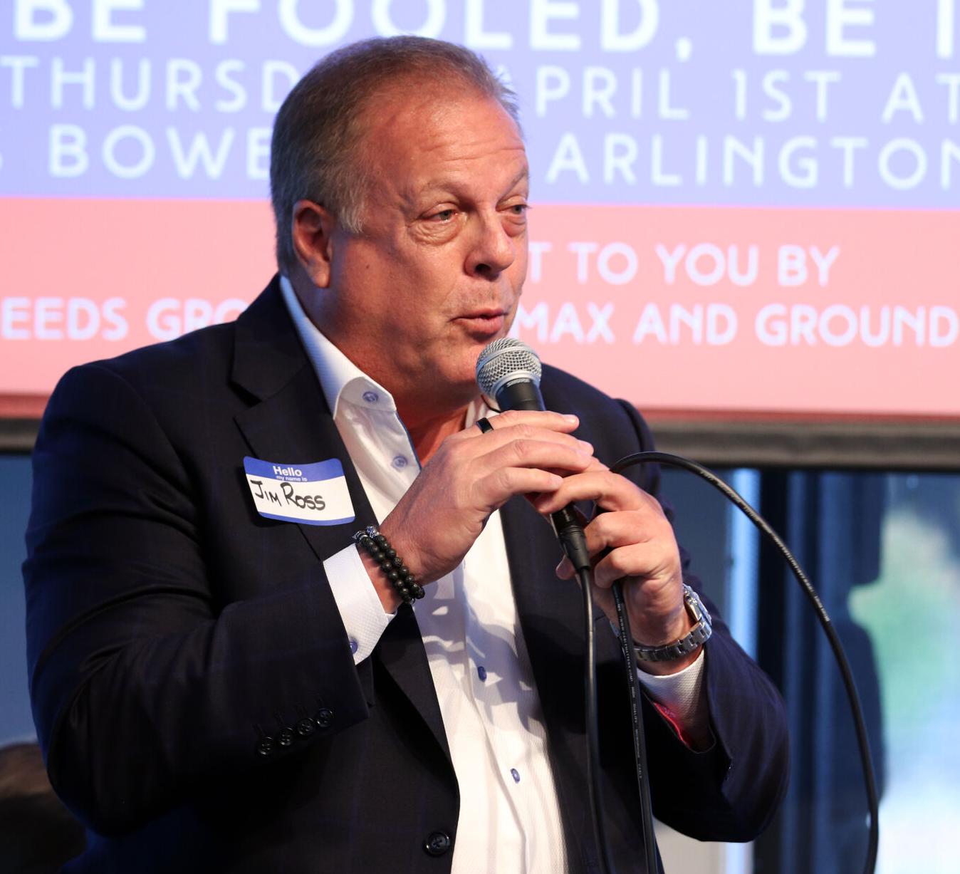 Arlington community voices their thoughts on, expectations for the city’s new mayor